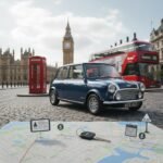 Londra’da araba almakla ilgili güncel maliyetler ve ipuçları rehberi sayfa görseli