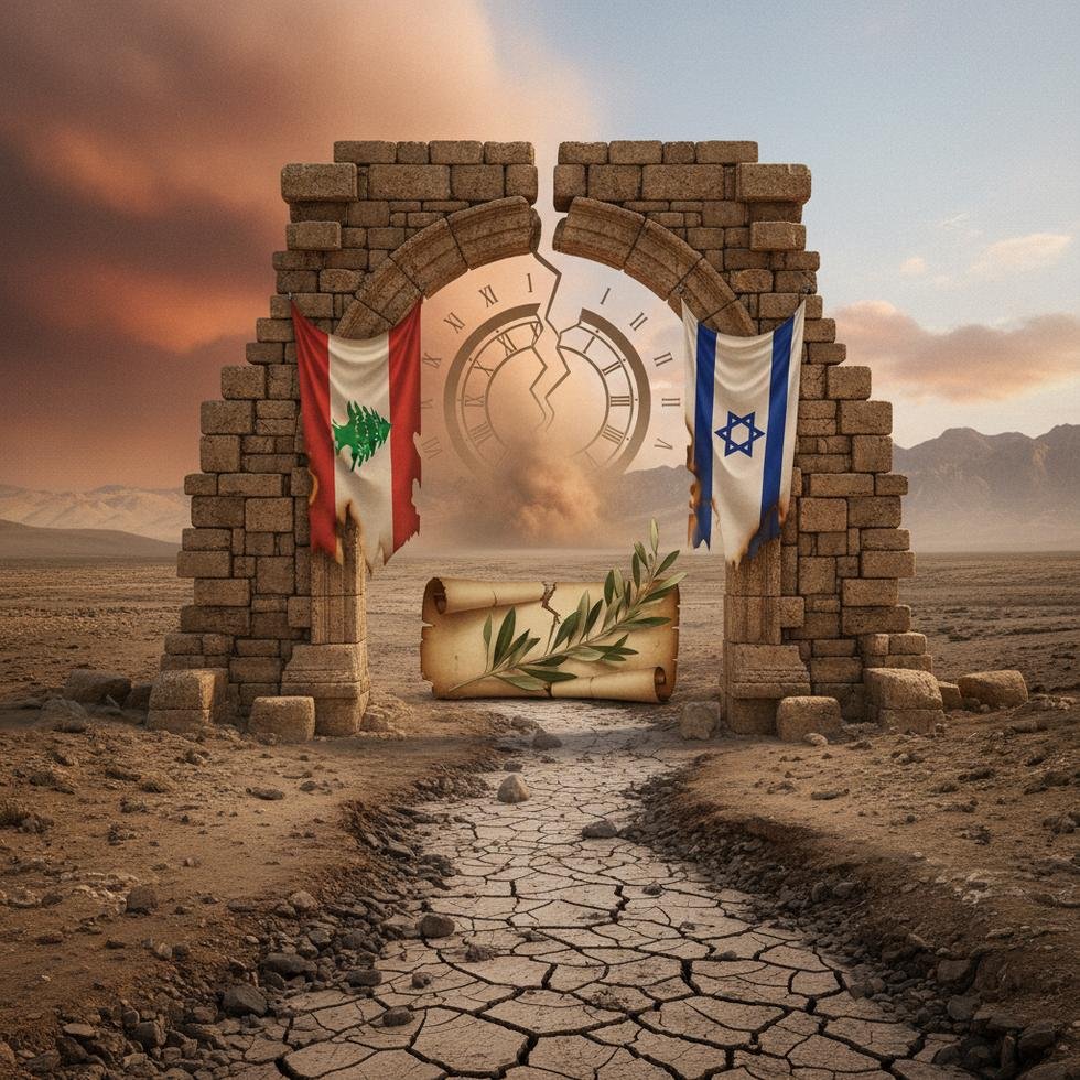 Ortadoğu'da gerilim ve bayraklar