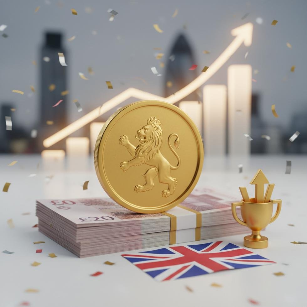 İngiltere'de asgari ücret artışı