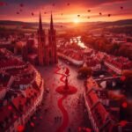 Doja Cat Paint The Town Red şarkısı anlam ve analiz