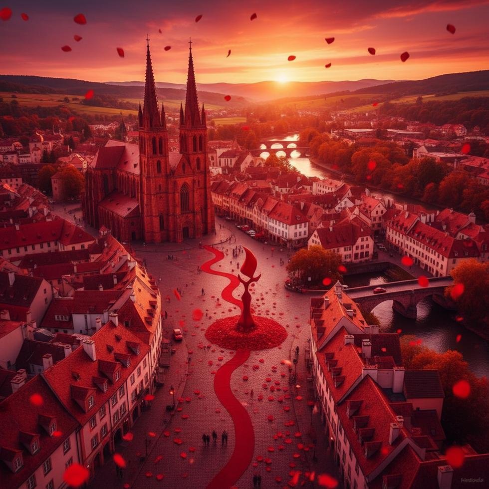 Doja Cat Paint The Town Red şarkısı anlam ve analiz