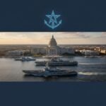 US Navy Chief's sudden resignation and its implications