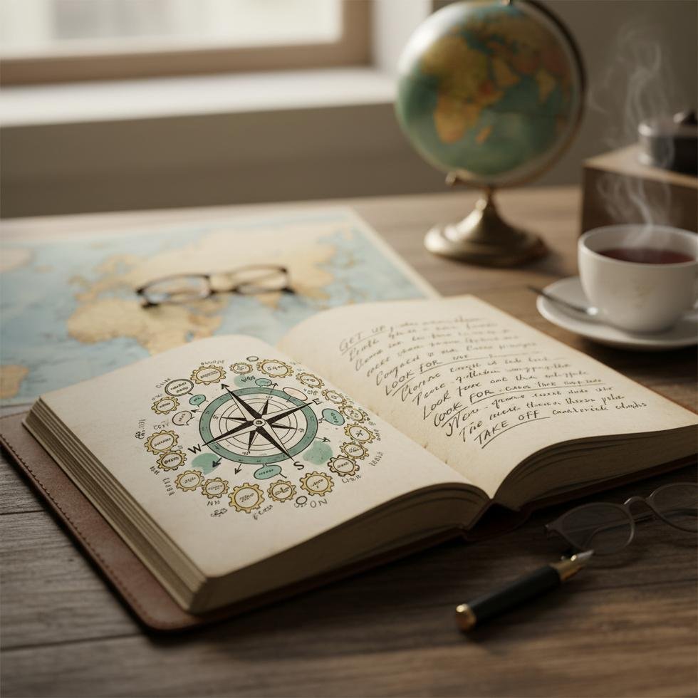 İngilizcede phrasal verblerin anlamları ve örnek kullanımları