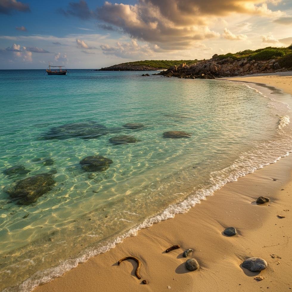 Shallow Water şarkısının teması ve anlamsal incelemesi