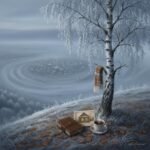 Sürgündeki Ruslar evlerinden uzakta yaşıyor