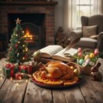 Tatil günlerinde İngilizce iletişim için kullanılan ifadeler