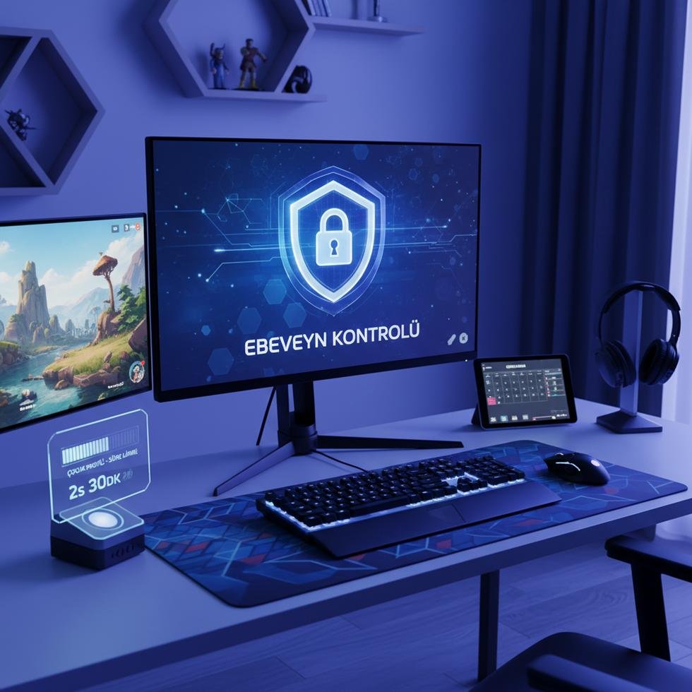 Oyun Platformları için Yeni Düzenlemeler