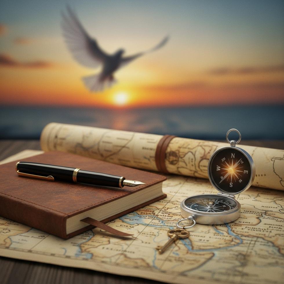 Irak'ta kaçırıldıktan sonra serbest bırakılan Amerikalı gazeteci