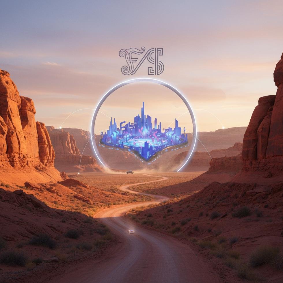 Victory Lap şarkısının Fred again.. ve Skepta tarafından oluşturulan iş birliği resmi