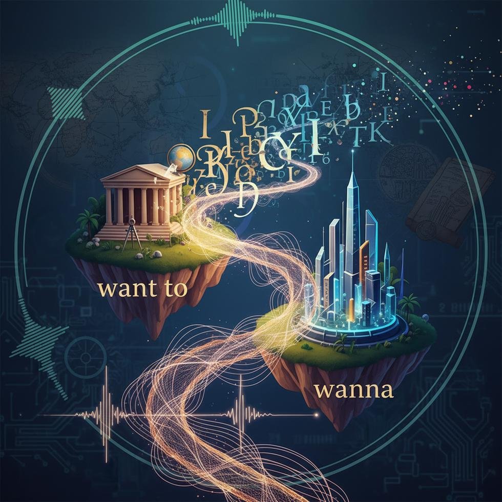 İngilizce Wanna ifadesinin kullanımı ve anlamı