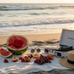 Harry Styles Watermelon Sugar şarkısı görseli