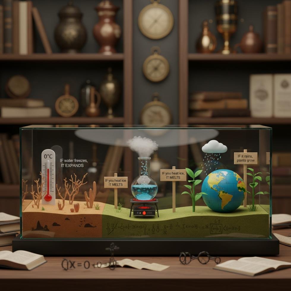 Zero Conditional yapısının temel ilkeleri ve kullanımı