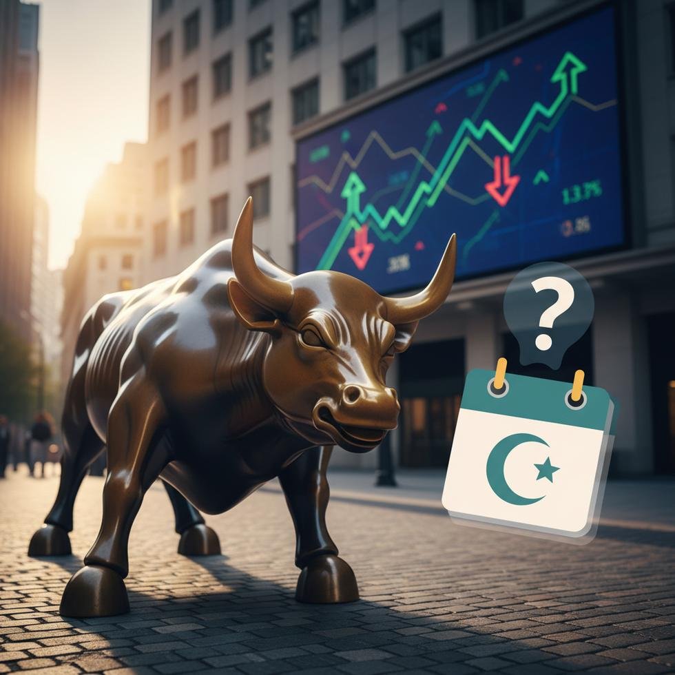 Arefe günü Borsa İstanbul'un işlem saatleri