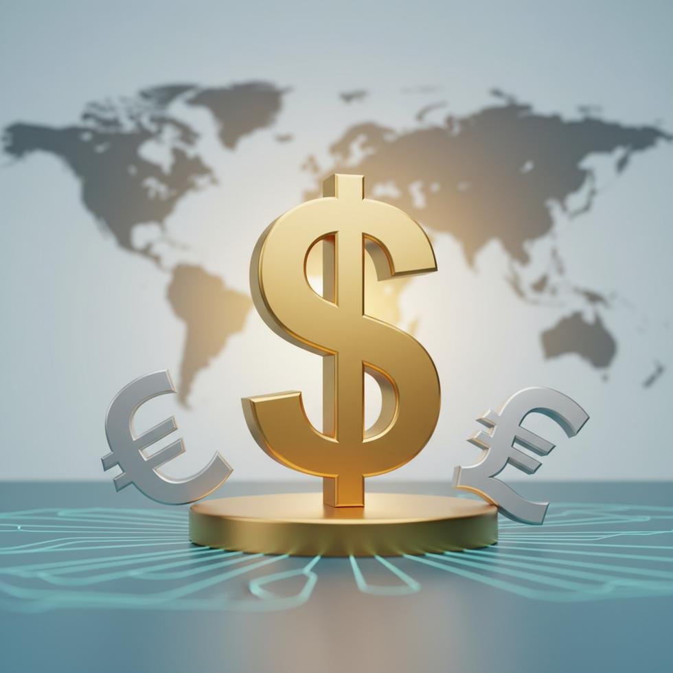 Güç kazanan dolar ve diğer para birimleri