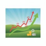 Enflasyon verilerini gösteren grafik