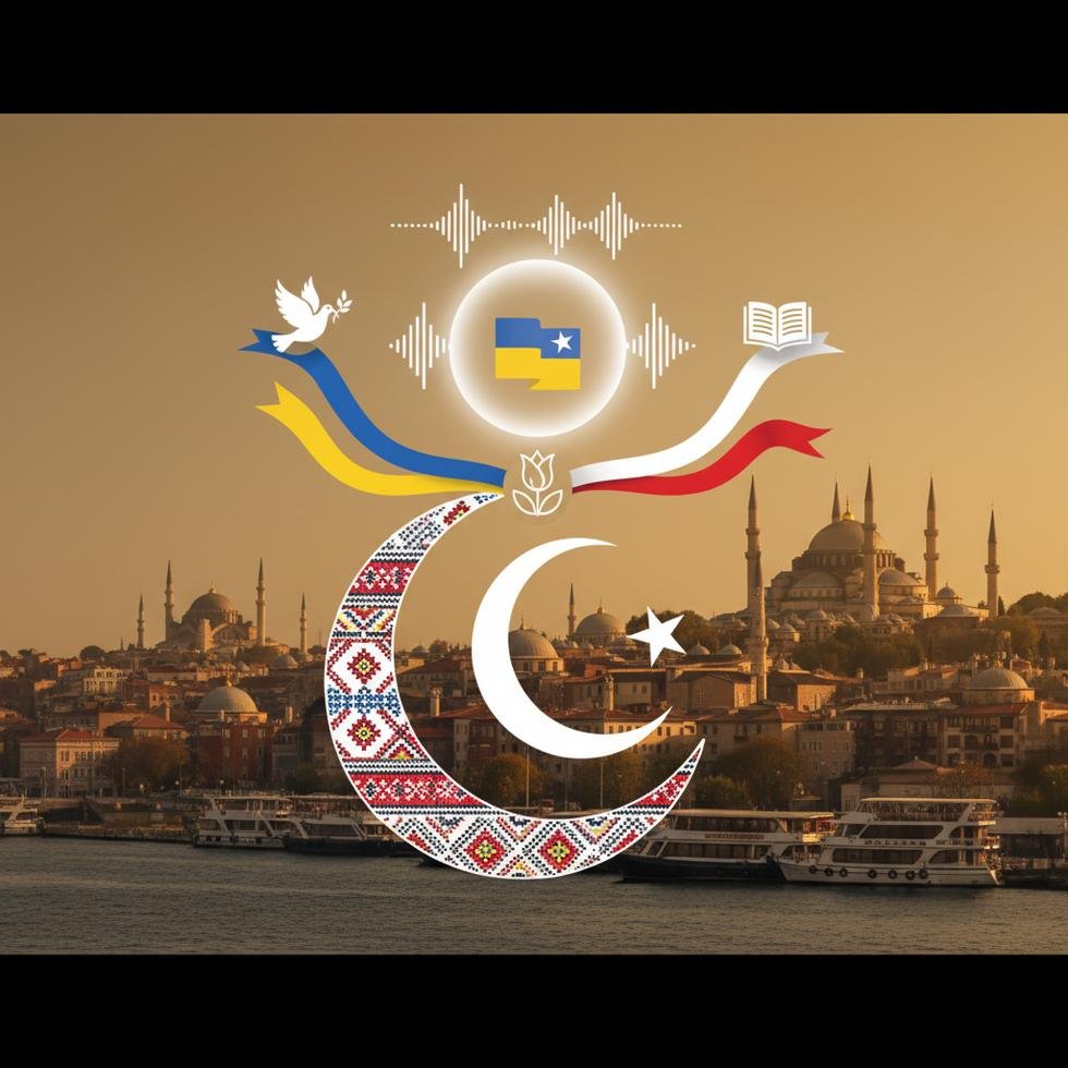 Ukrayna Devlet Başkanı Zelenskiy'den Kurban Bayramı mesajı.