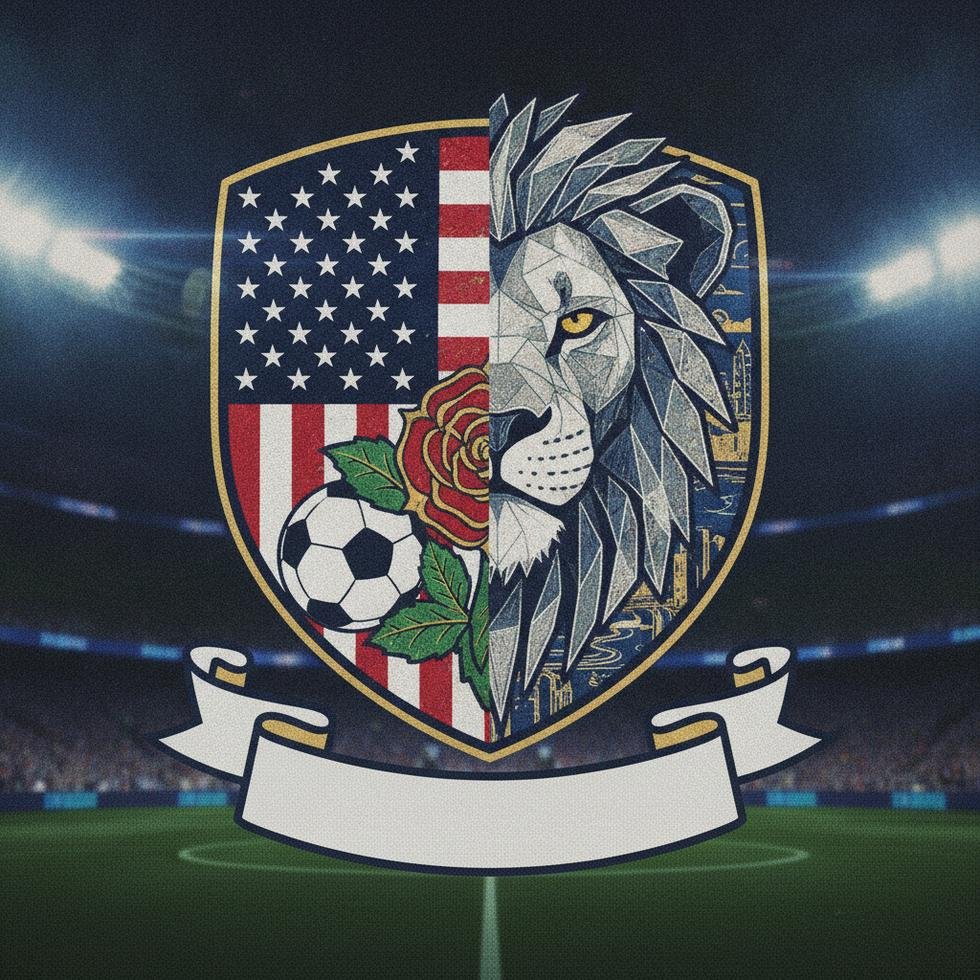 Amerikalı öğrenci Londra futbol kulübünü canlandırıyor
