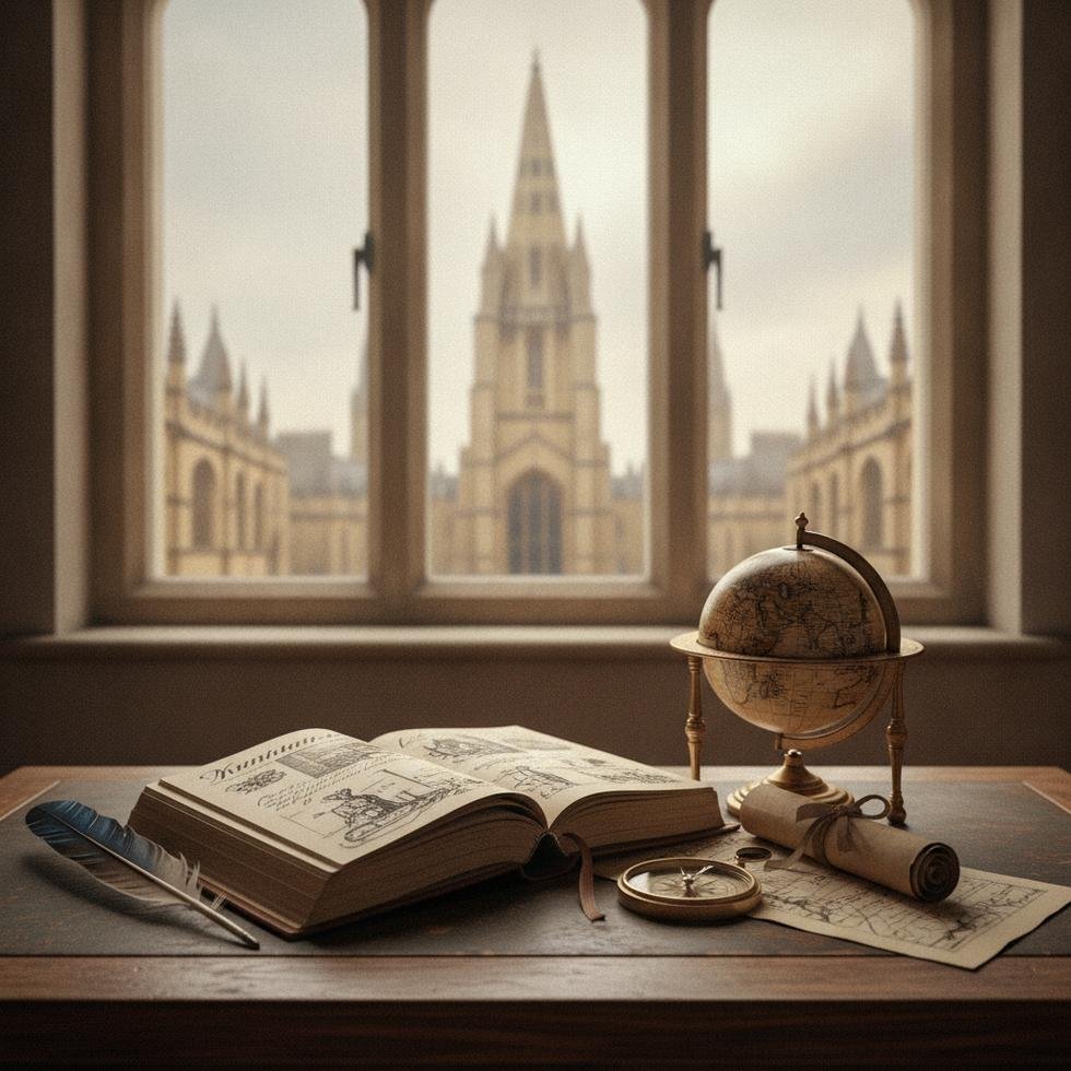 Oxford Üniversitesi Clarendon Fund Scholarship bursu için başvuru süreci