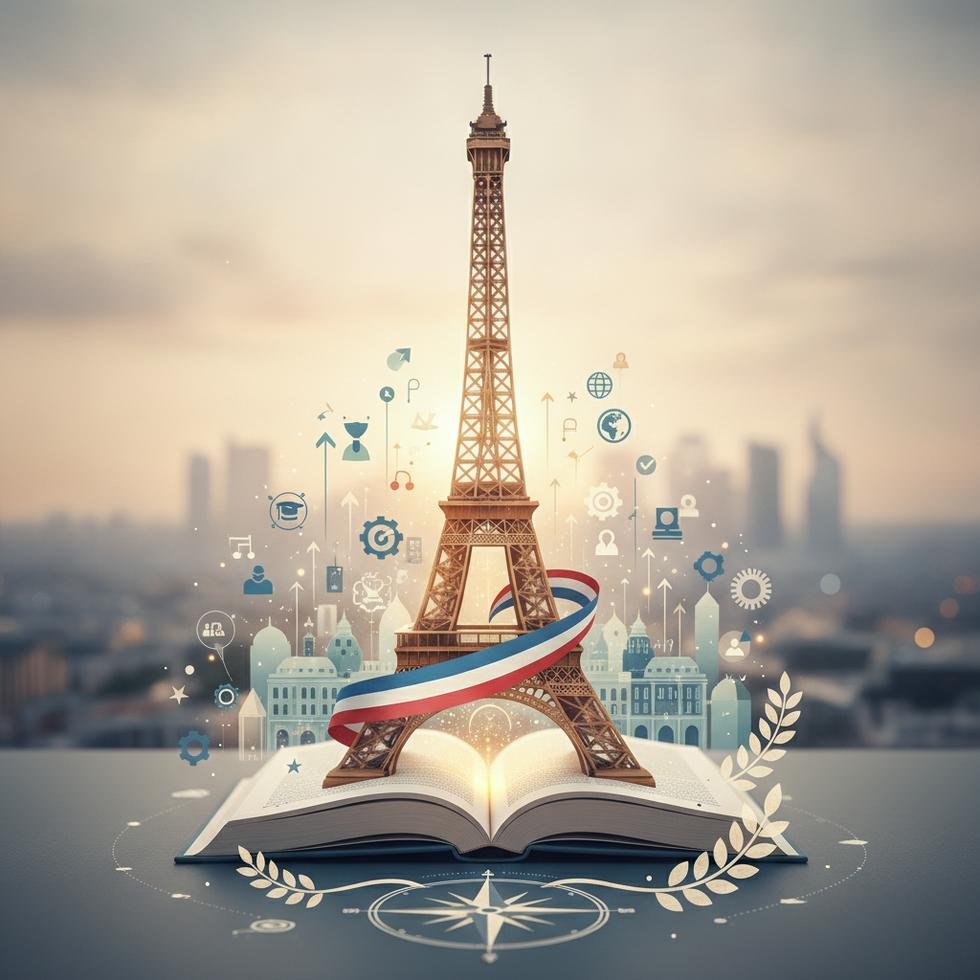 Eiffel Excellence Bursu ile Fransa'da akademik kariyer fırsatı