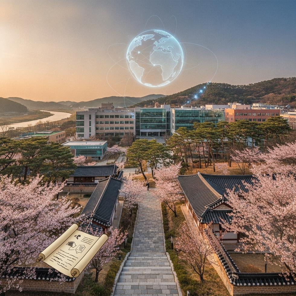 GKS Global Korea Scholarship Burs Rehberi Kapak Görseli