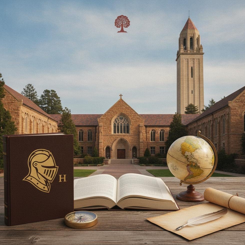 Stanford Üniversitesi Knight-Hennessy Scholars programı ve burs rehberi