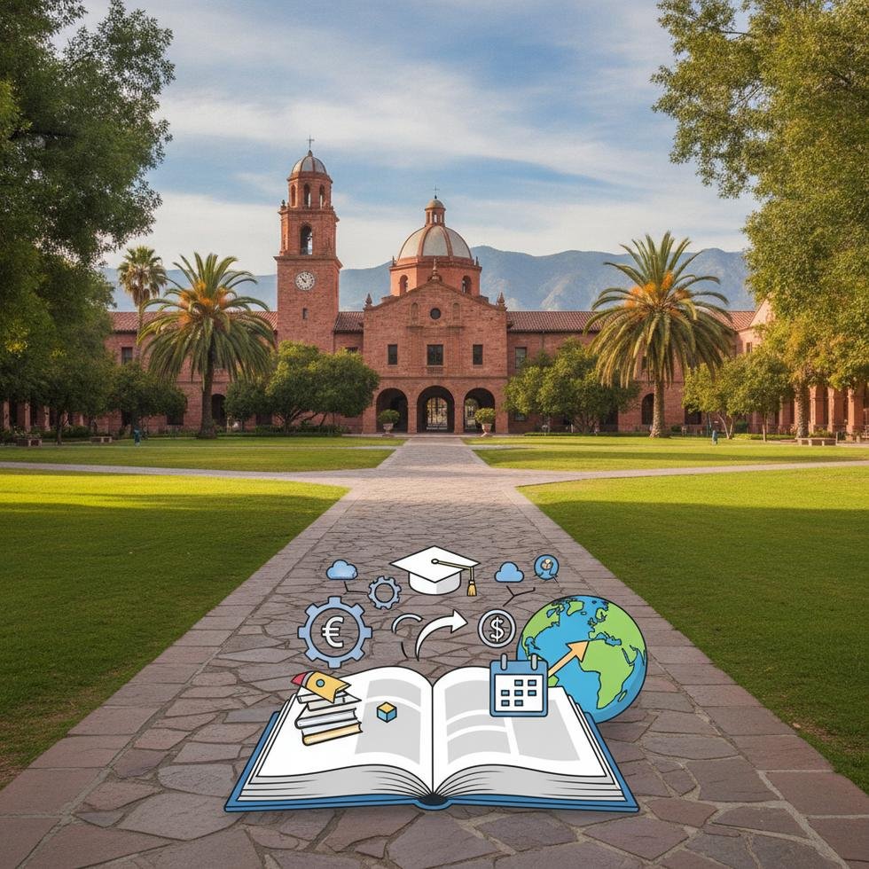 Stanford Üniversitesi kampüsü ve başvuru süreci