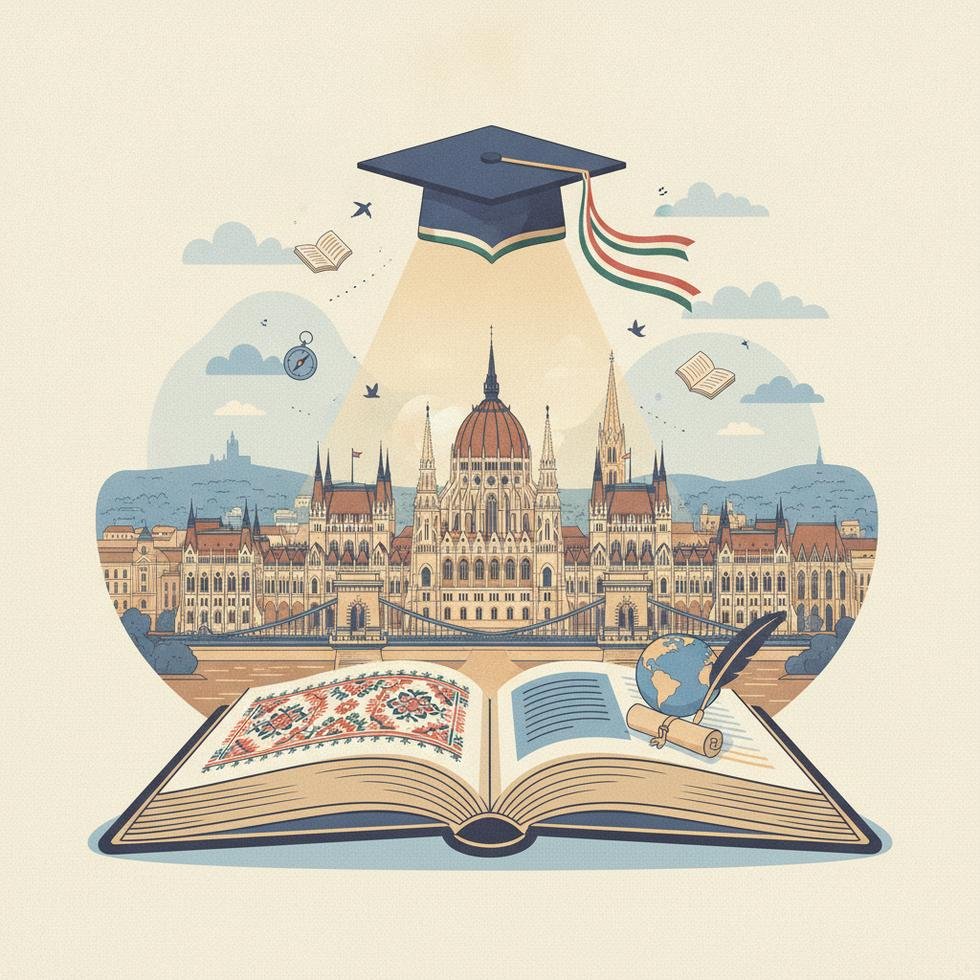 Macaristan Stipendium Hungaricum bursu için başvuru süreci ve şartlar rehberi