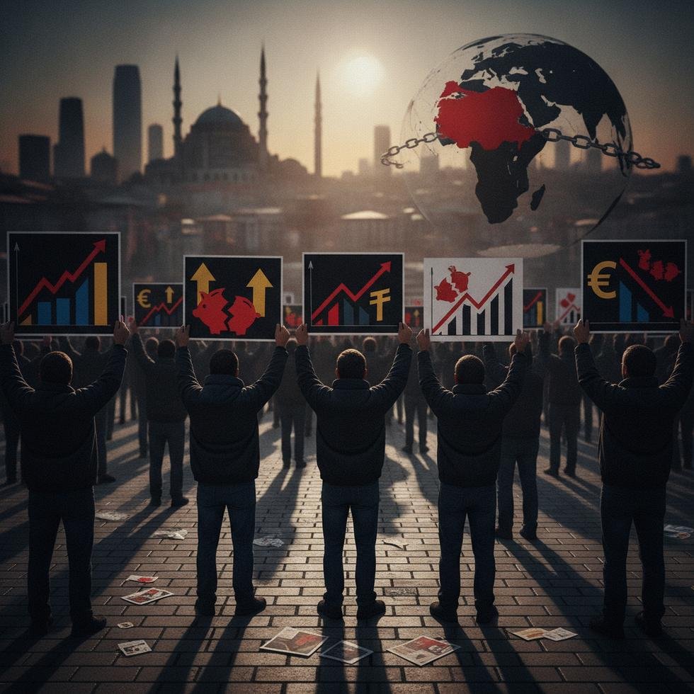 Gurbetçilerin bedelli askerlik zammına tepkisi