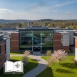 Essex Üniversitesi kampüsleri ve öğrenci aktiviteleri