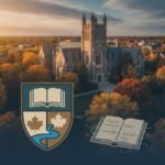 King’s University College Kanada kampüs ve eğitim