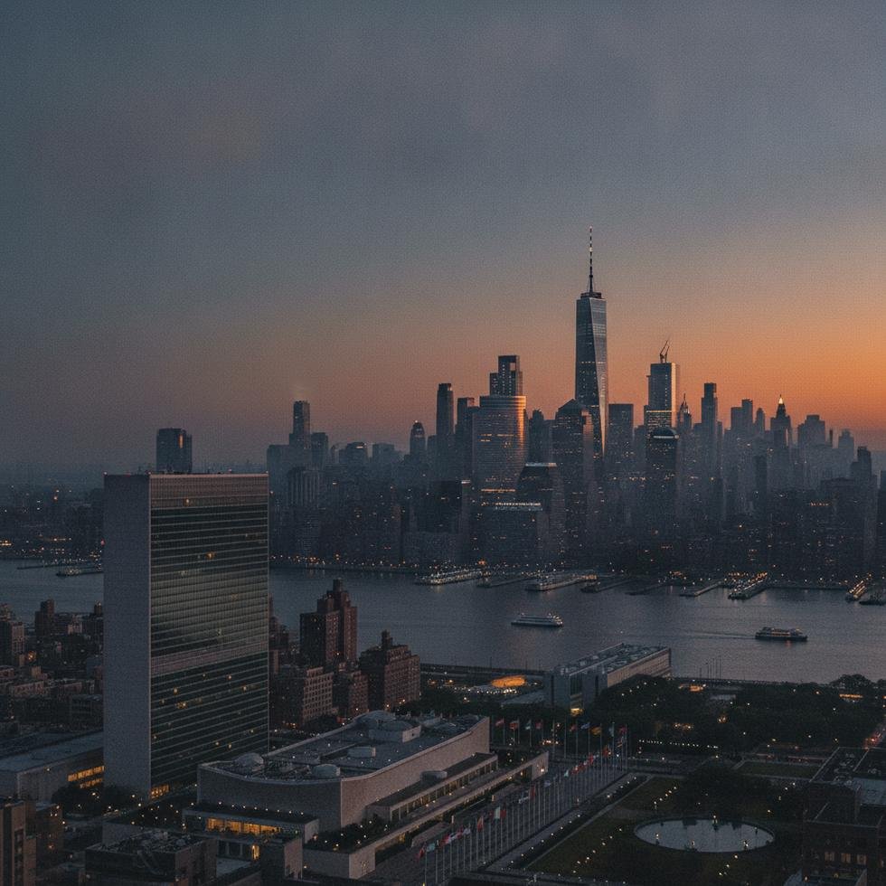 New York'ta BM zirvesi sırasında olası gelişmeler
