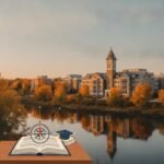 Saint Thomas Üniversitesi kampüsünde eğitim ve öğrenci yaşamı