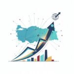 Türkiye ihracatında rekor artış grafiği