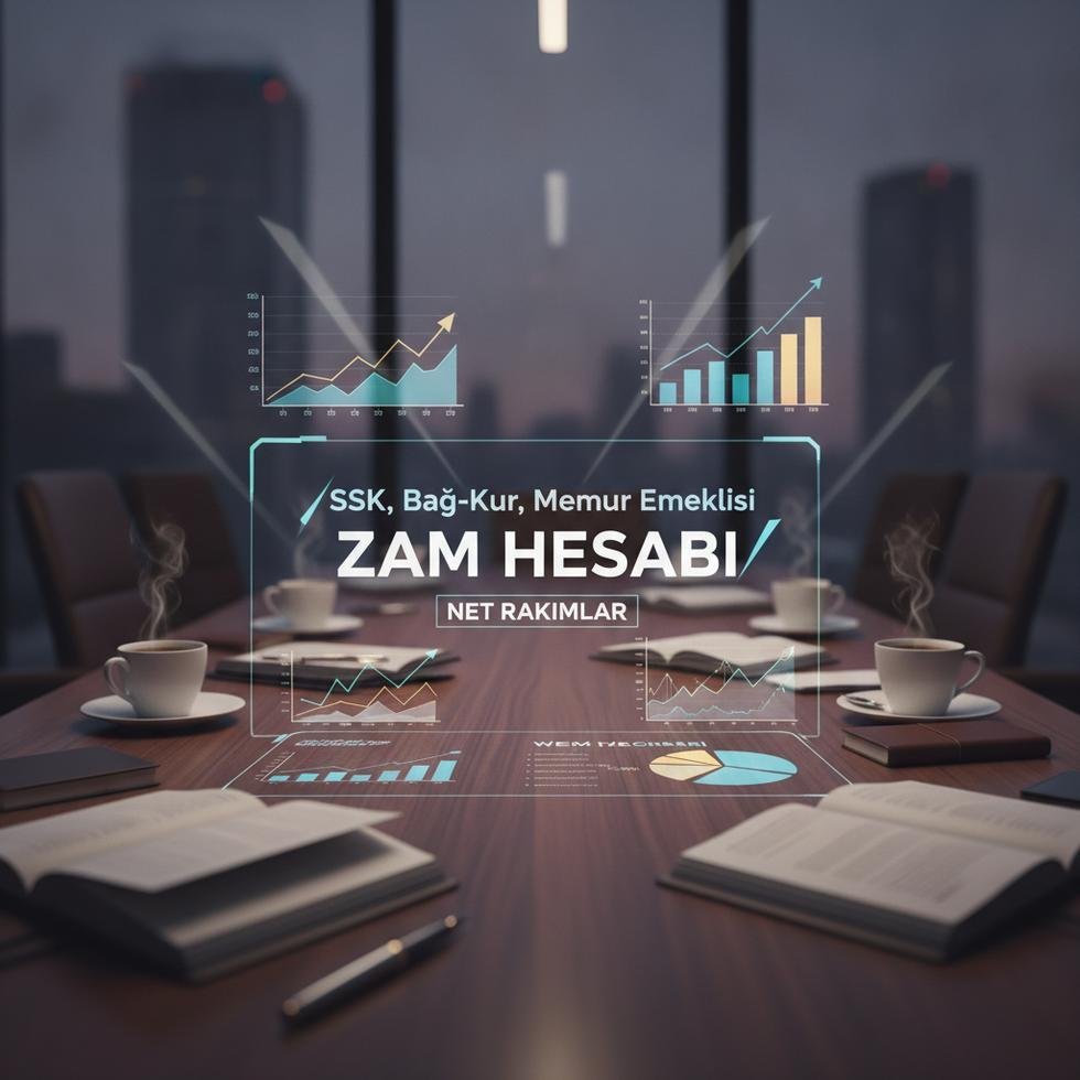Finansal grafikleri inceleyen iş adamları