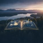 Vancouver Island University (VIU) kampüs görüntüsü ve eğitim atmosferi