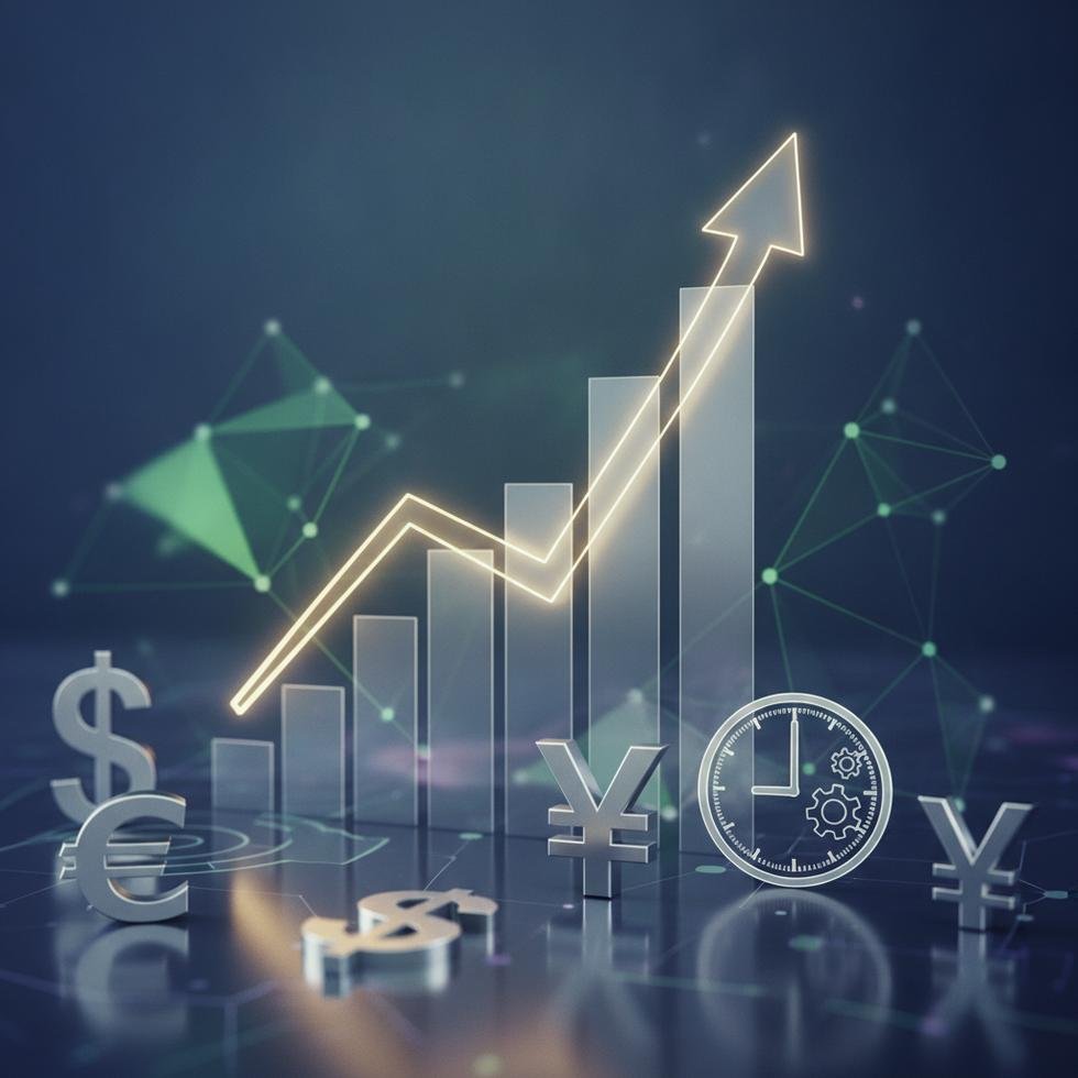 Finansal analistler faiz oranlarını tartışıyor