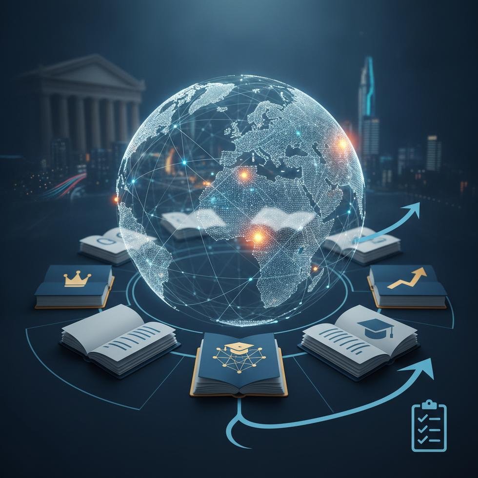 Chevening burs başvurusu için liderlik, networking, kurs seçimi ve kariyer planı essay rehberi
