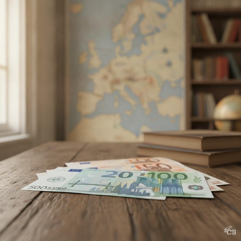 Euro banknotlarının yeniden tasarımı