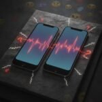 Solak kullanıcıları zorlayan iPhone Duo