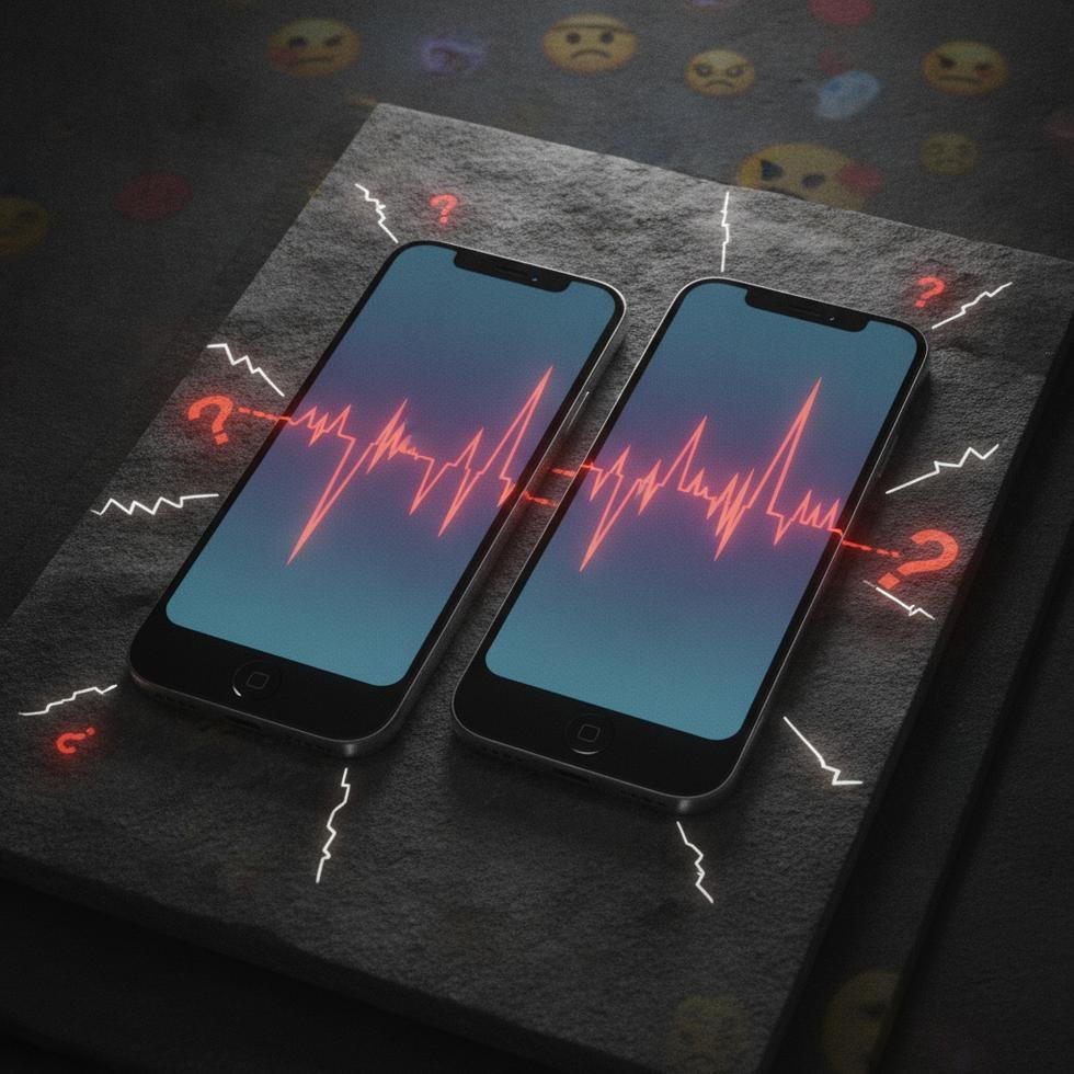 Solak kullanıcıları zorlayan iPhone Duo