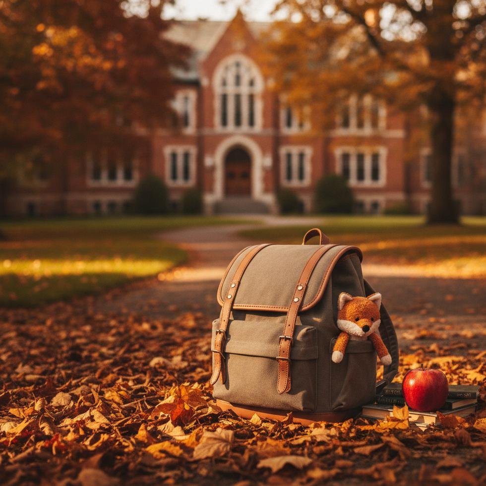 Autumn starts school after rare disorder treatment