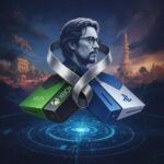 Hideo Kojima Xbox ve PlayStation