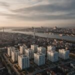 İstanbul'da TOKİ konut projeleri